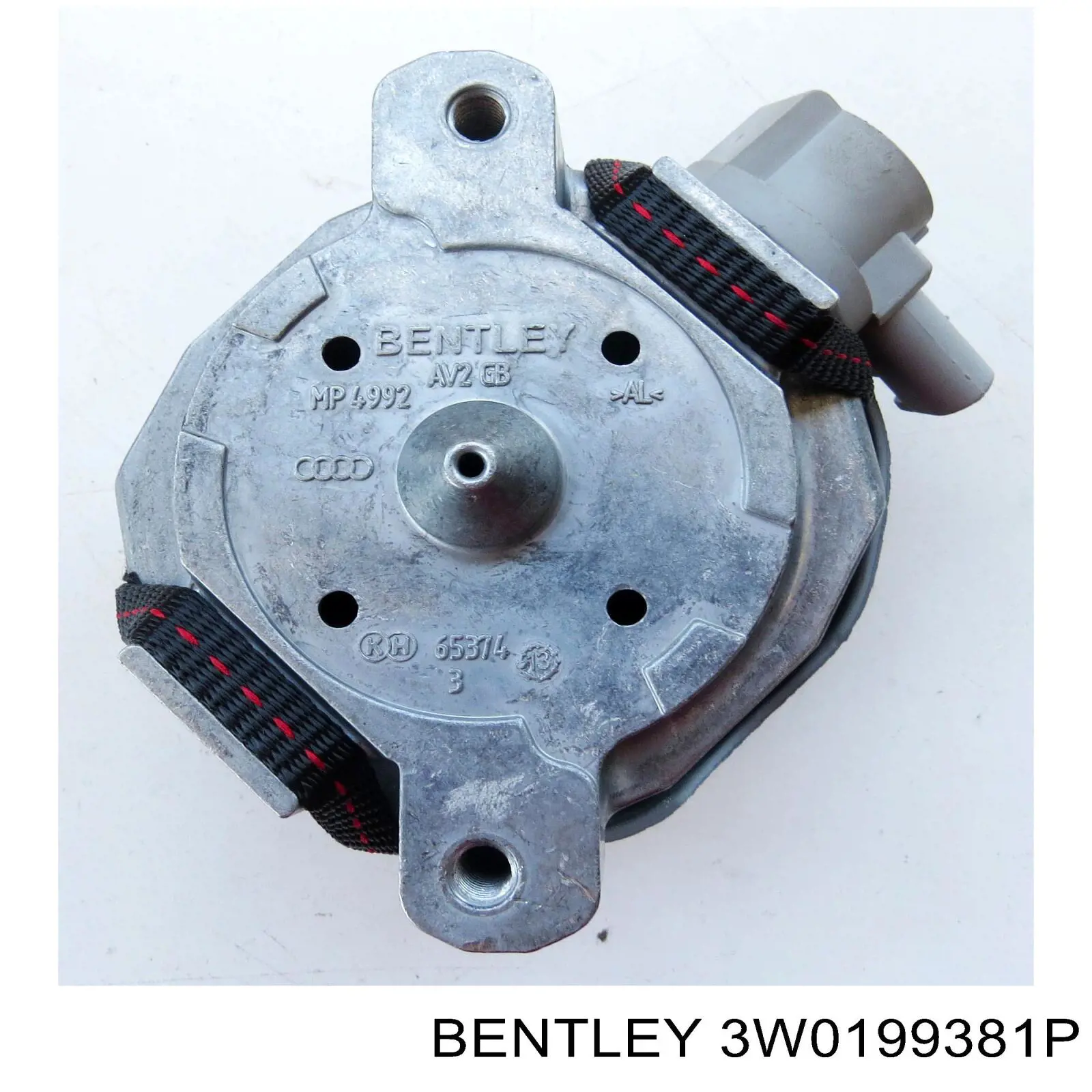 Купити 3W0199381P Bentley 