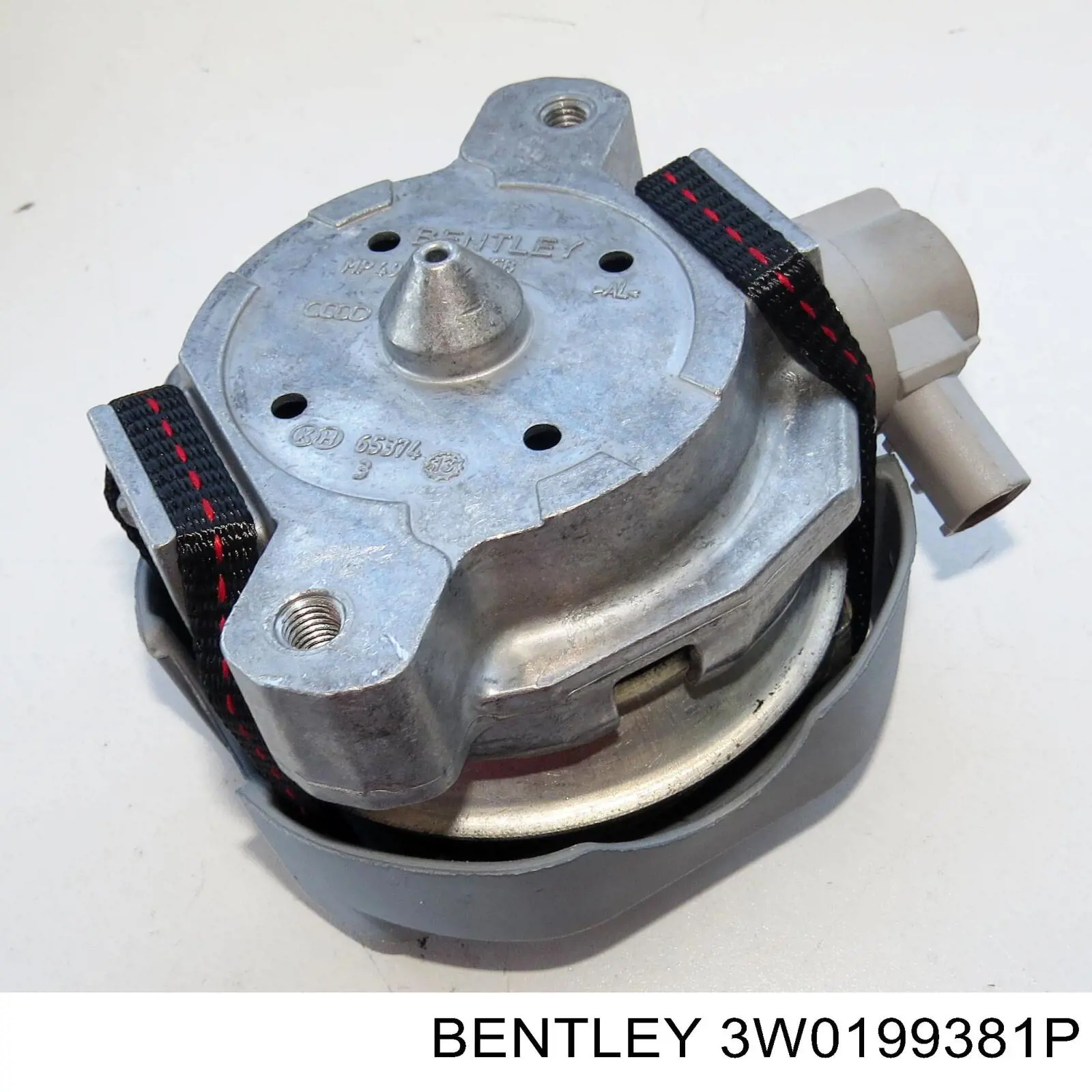 3W0199381P Bentley 