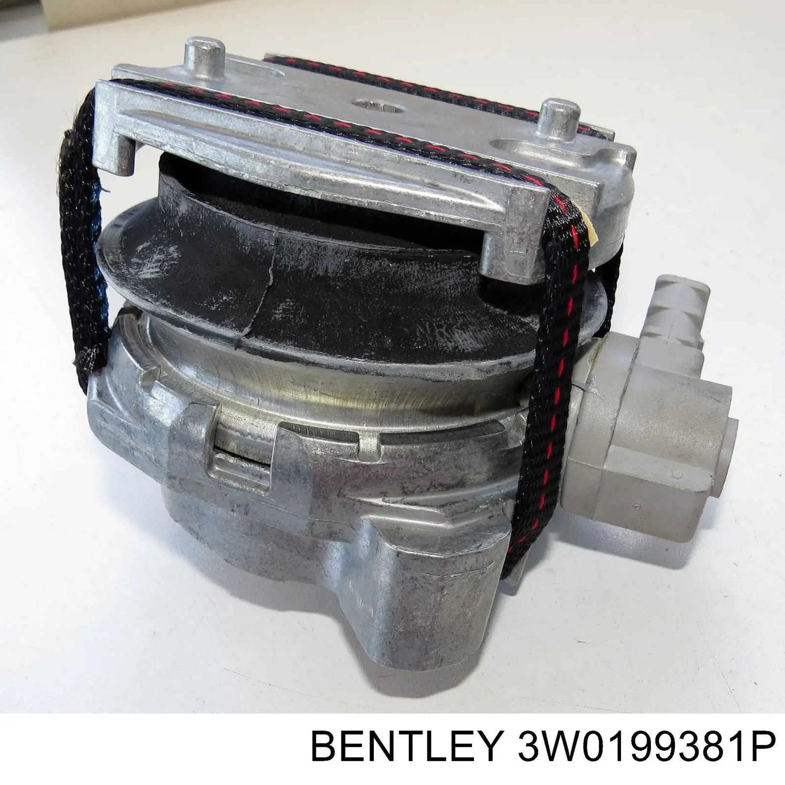  Bentley 3W0199381P ціна, від 133.01 USD