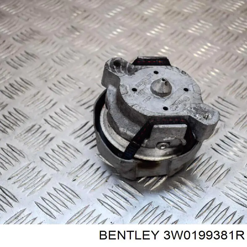  Bentley 3W0199381R ціна, від 215.37 USD