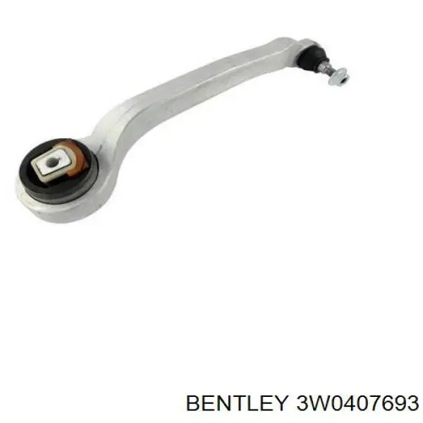  Bentley 3W0407693 ціна, від 746.91 USD