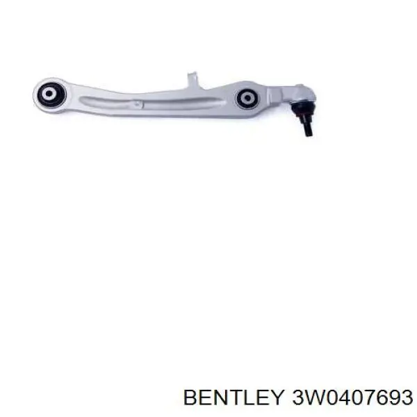  3W0407693 Bentley