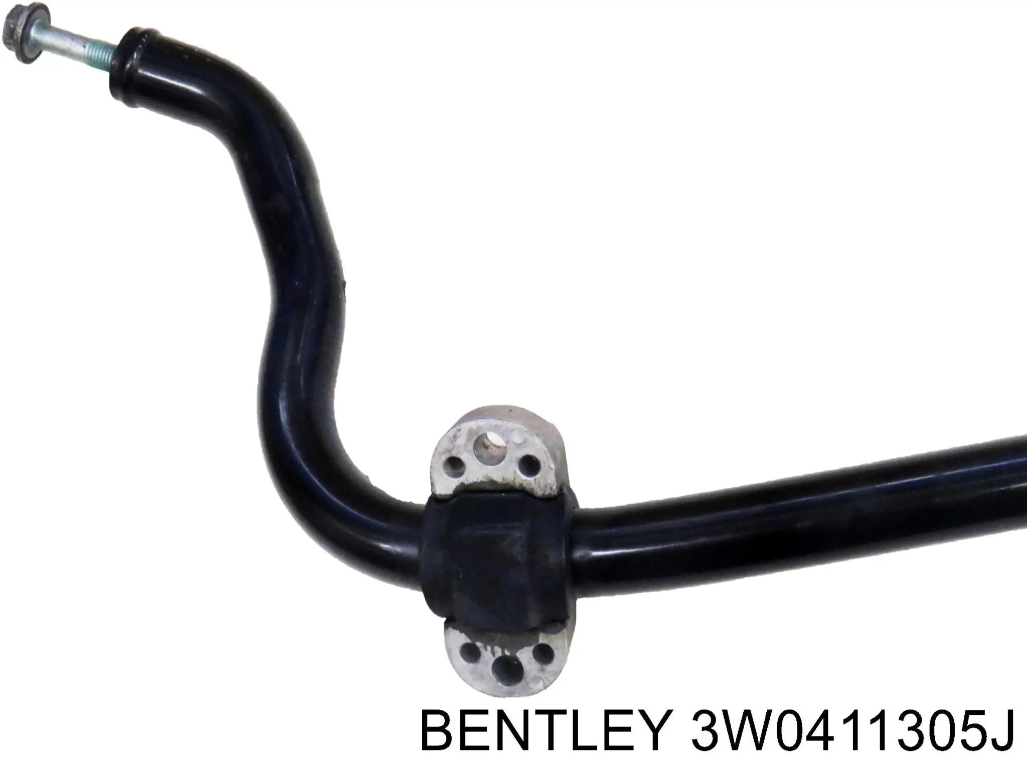 Bentley 3W0411305J ціна, від 50.68 USD