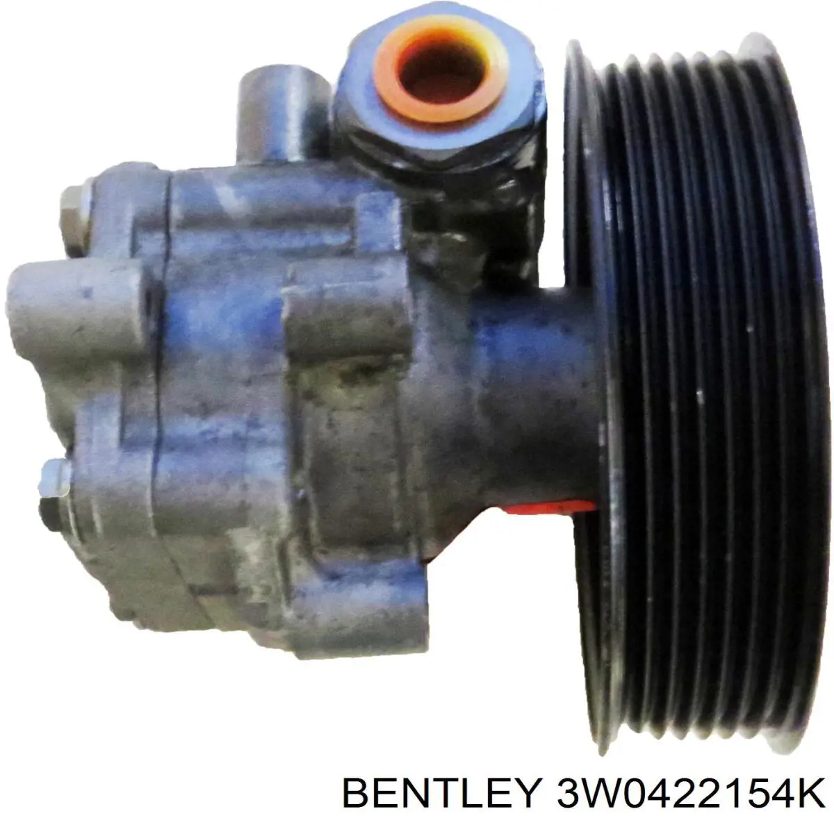 Купити 3W0422154K Bentley Насос гідравліки
