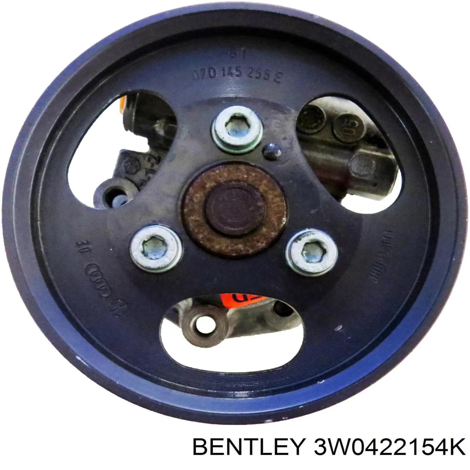 Насос ГПК Bentley 3W0422154K ціна, від 101.58 USD