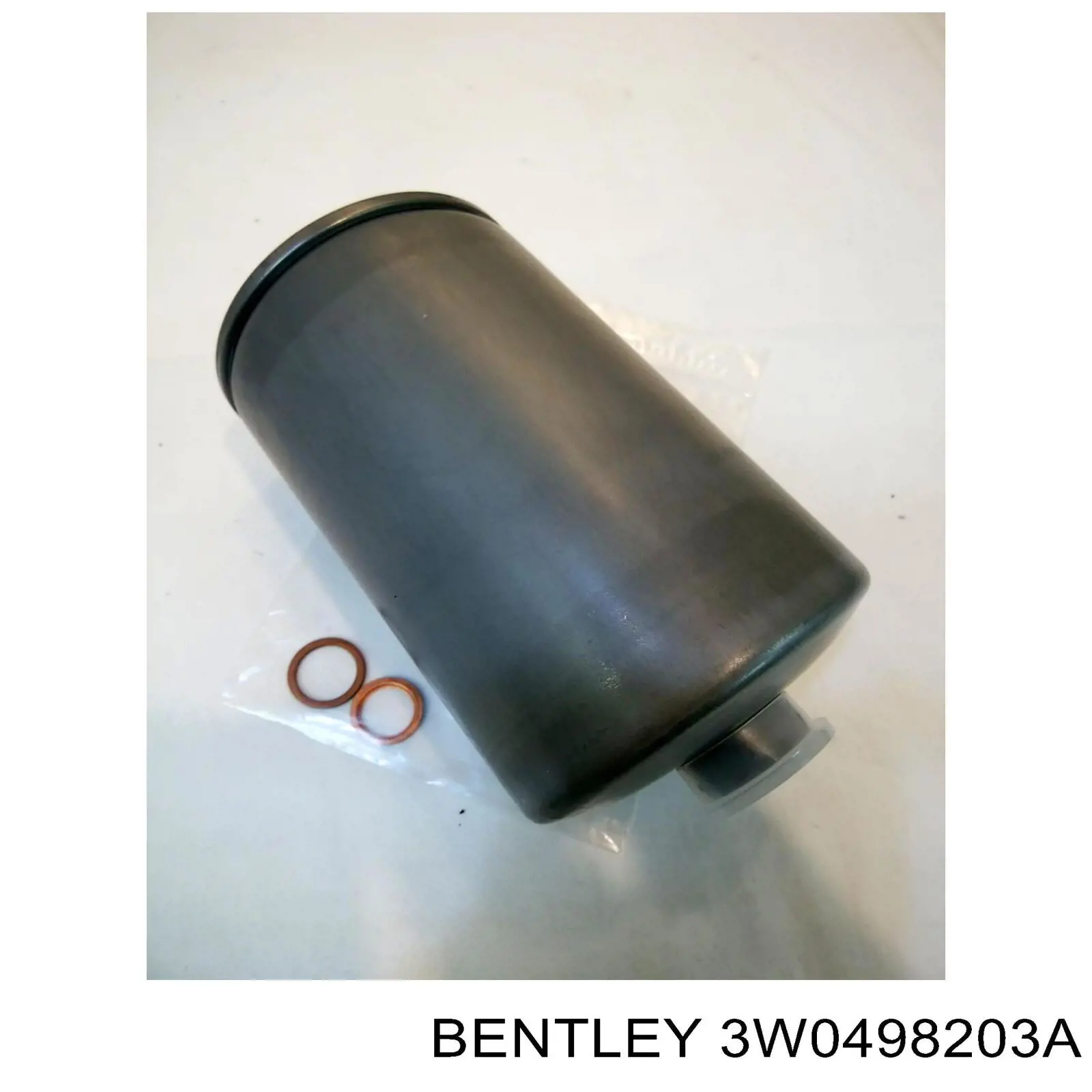 Купити 3W0498203A Bentley 