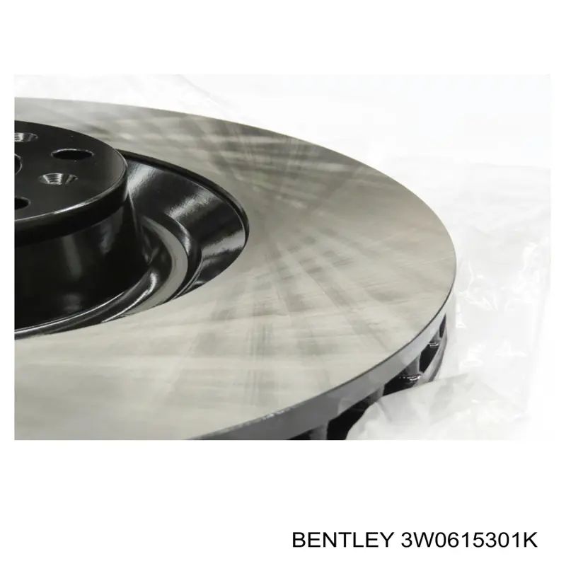 Диск переднього гальма SHW VFX33017 ціна, від 1122.27 USD