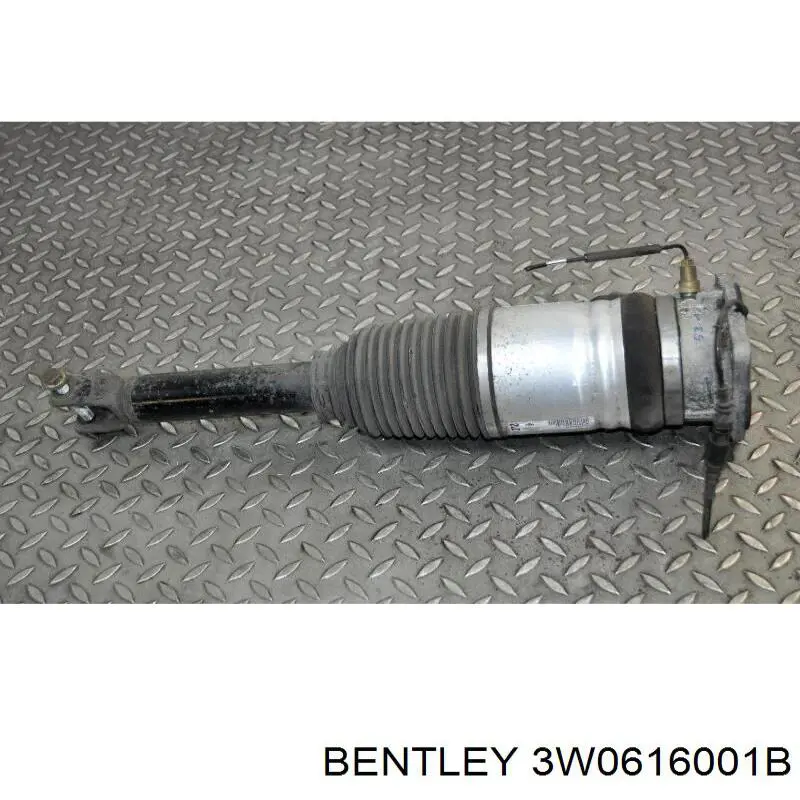 3W0616001B VAG 