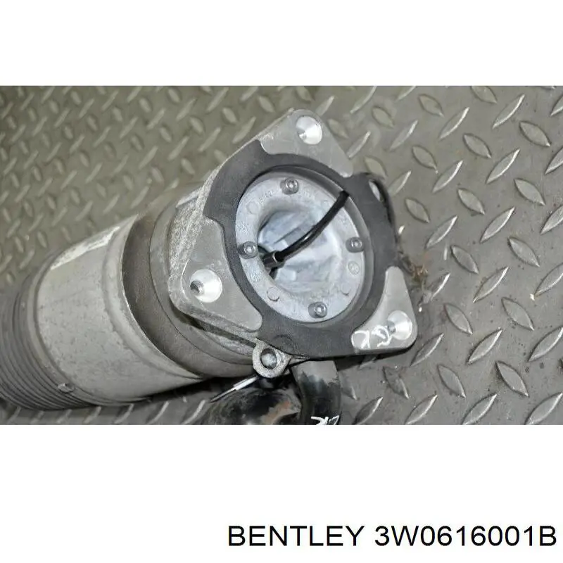  VAG 3W0616001B ціна, від 152.37 USD