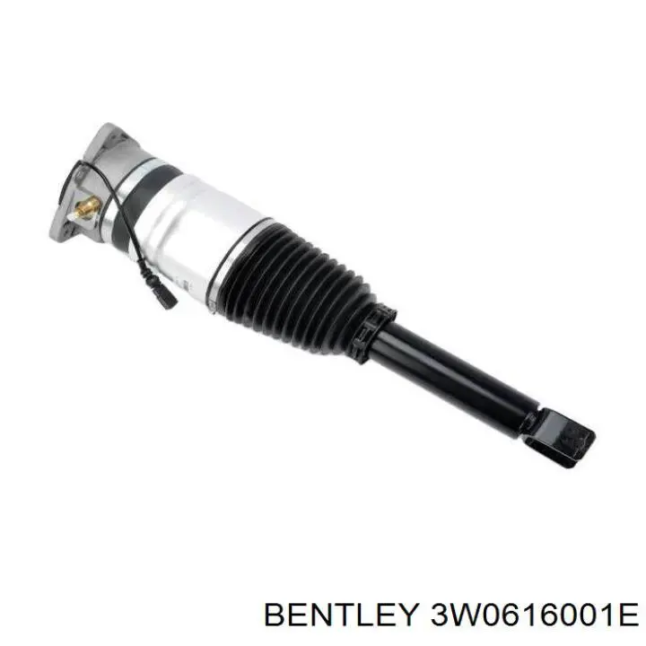  VAG 3W0616001E ціна, від 207.64 USD