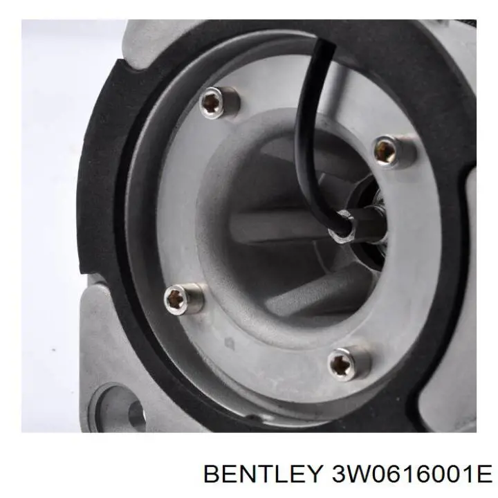 3W0616001E VAG 