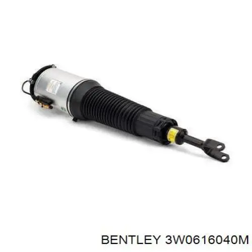 Купити 45260452 Bilstein Амортизатор передній, правий