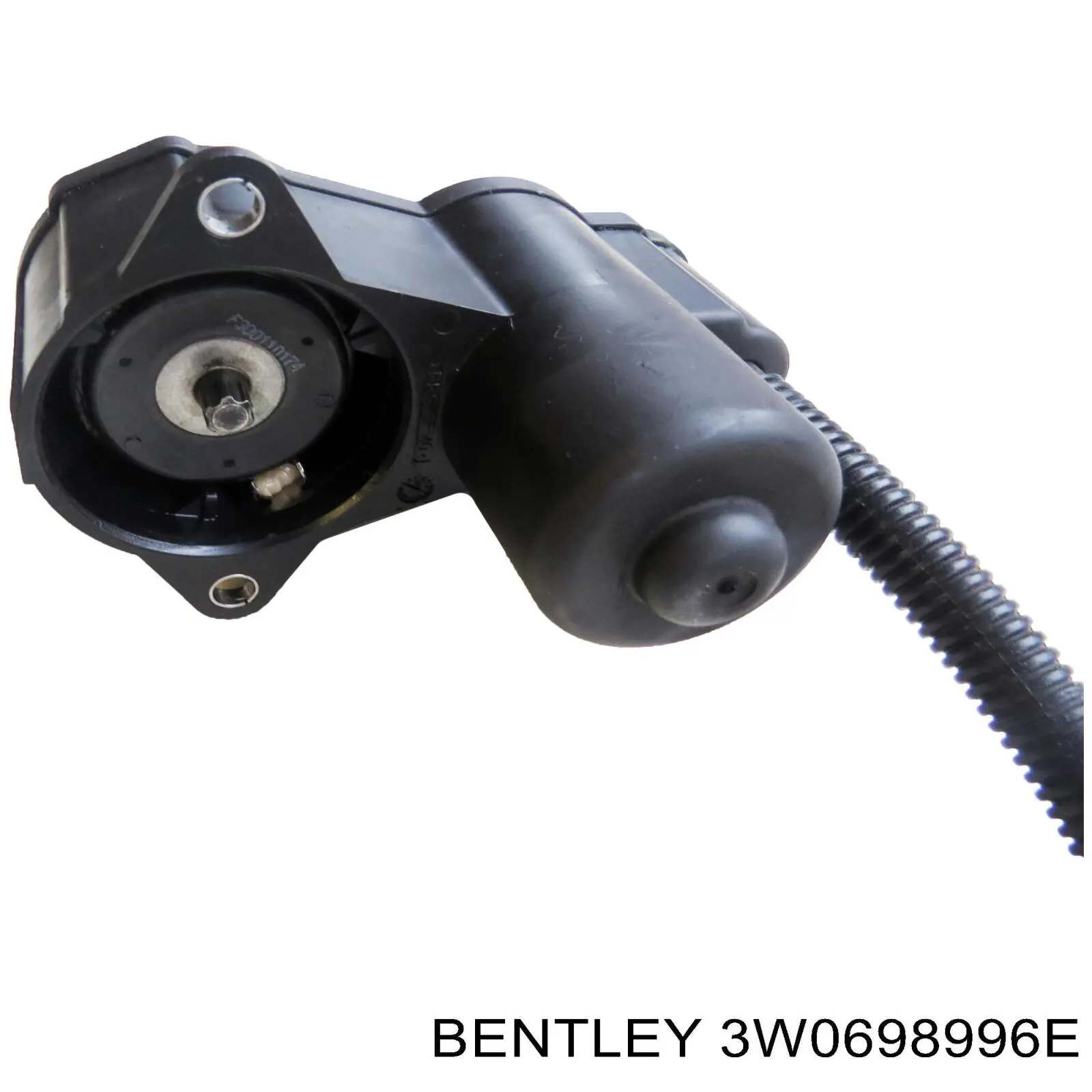 Купити 3W0698996E Bentley 