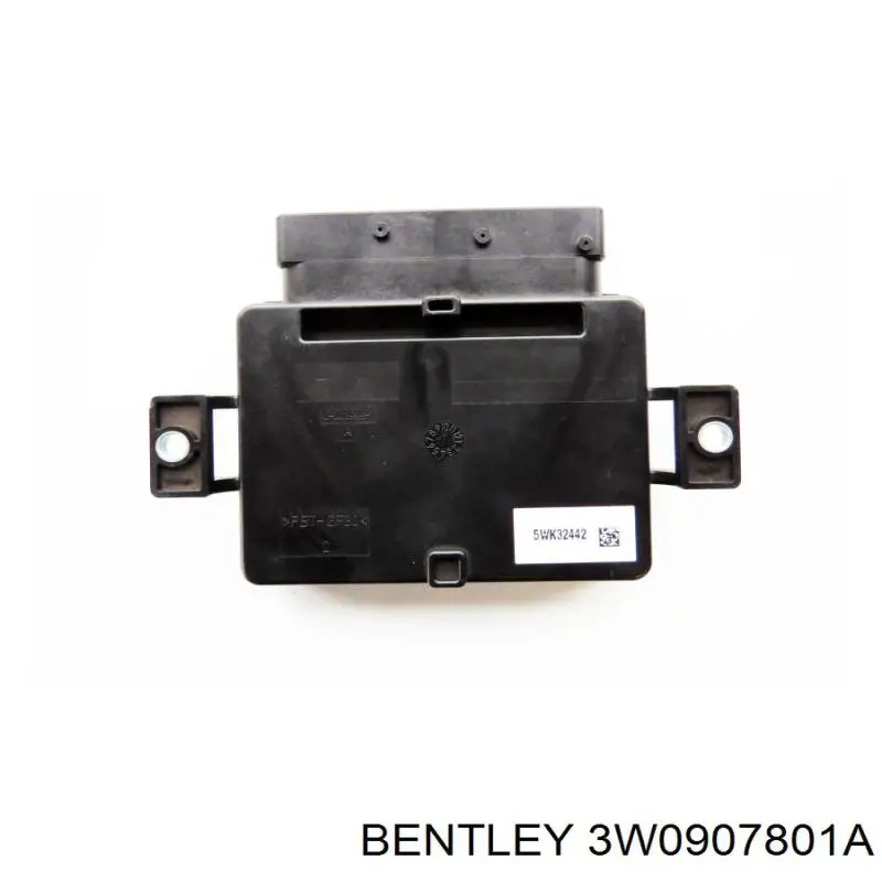 3W0907801A Bentley 