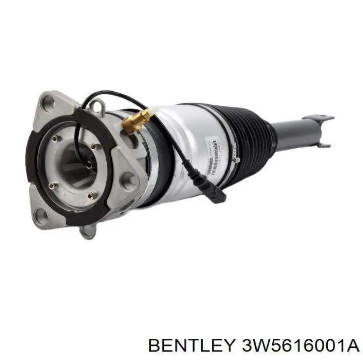  Bentley 3W5616001A ціна, від 2866.12 USD