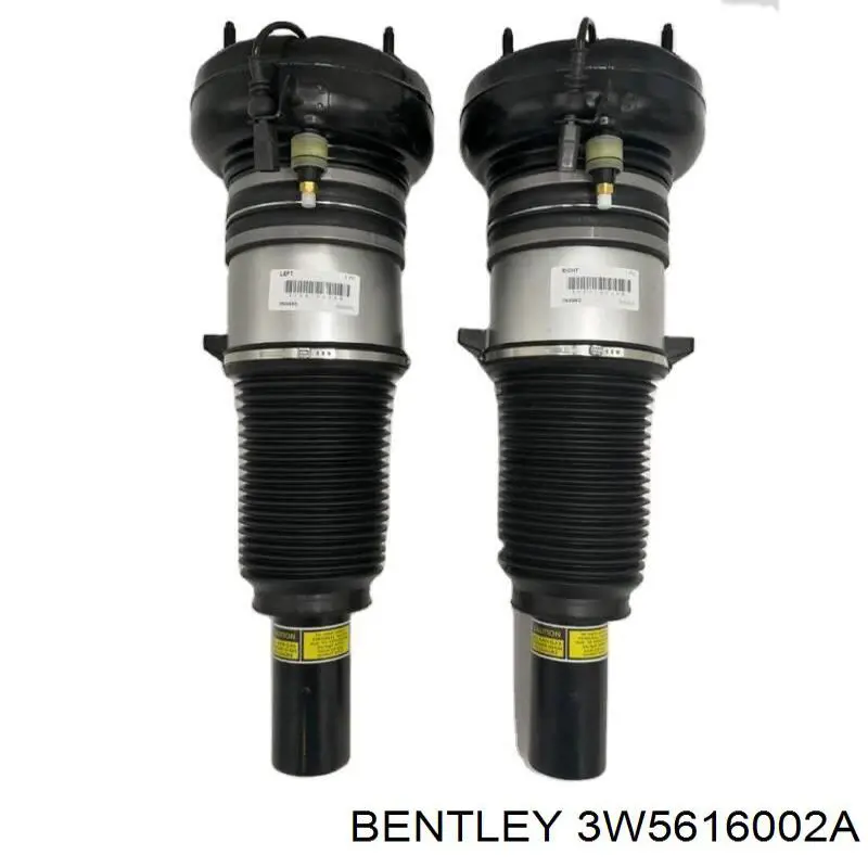 3W5616002A Bentley 