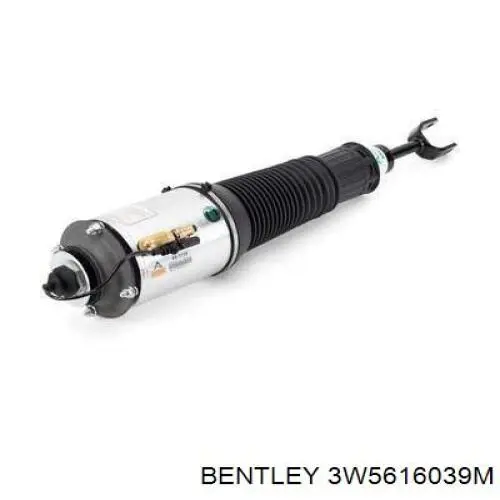  Bentley 3W5616039M ціна, від 211.99 USD