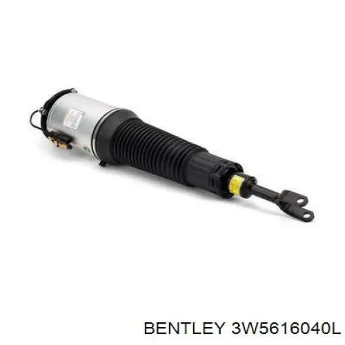 Купити 3W5616040L Bentley Амортизатор передній, правий