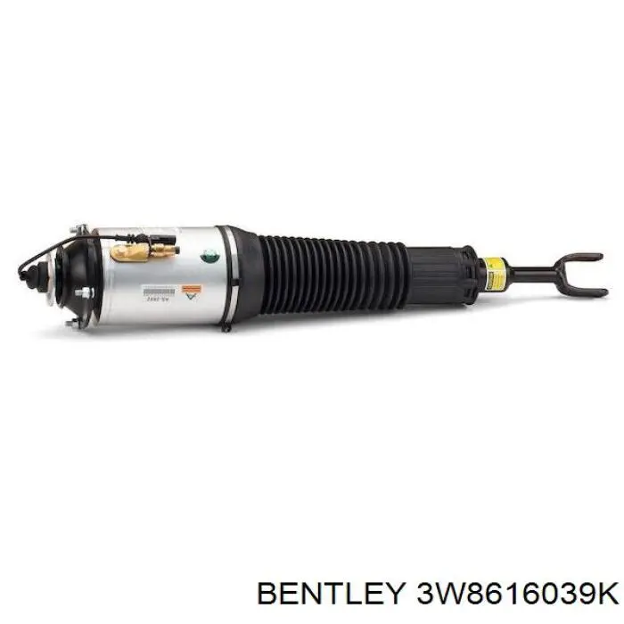 Купити 3W5616039M Bentley 