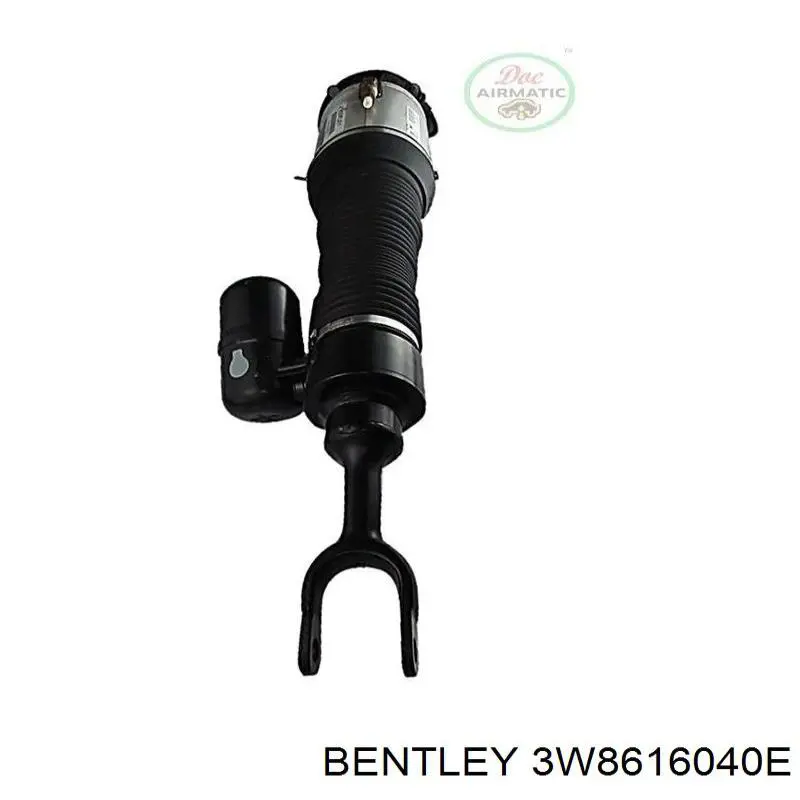Купити 3W8616040E Bentley 