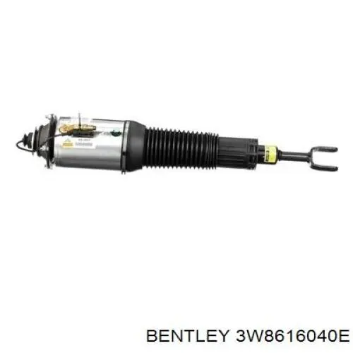 3W8616040E Bentley