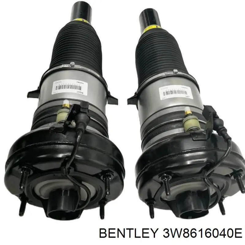  Bentley 3W8616040E ціна, від 4536.81 USD