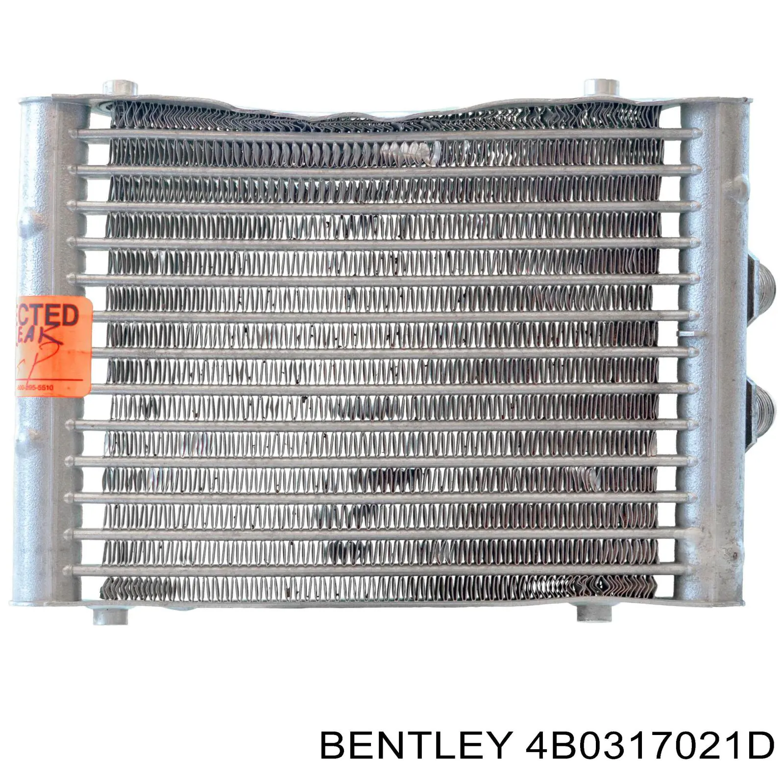  4B0317021D Bentley