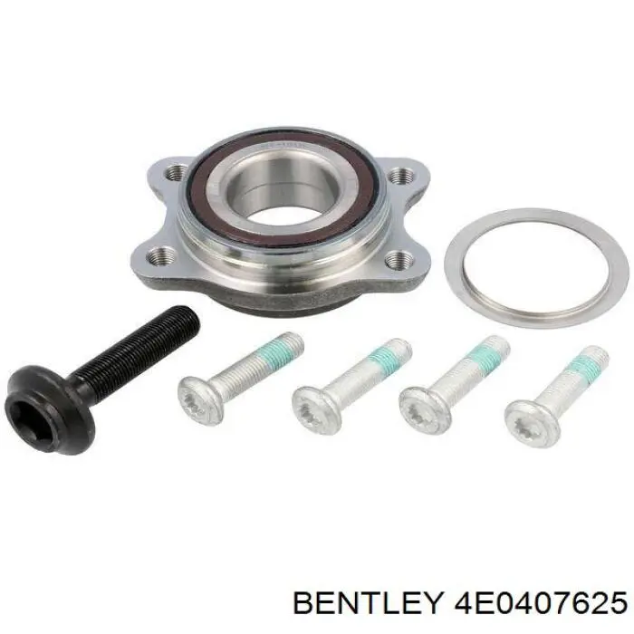  VAG 4E0407625 ціна, від 151.52 USD