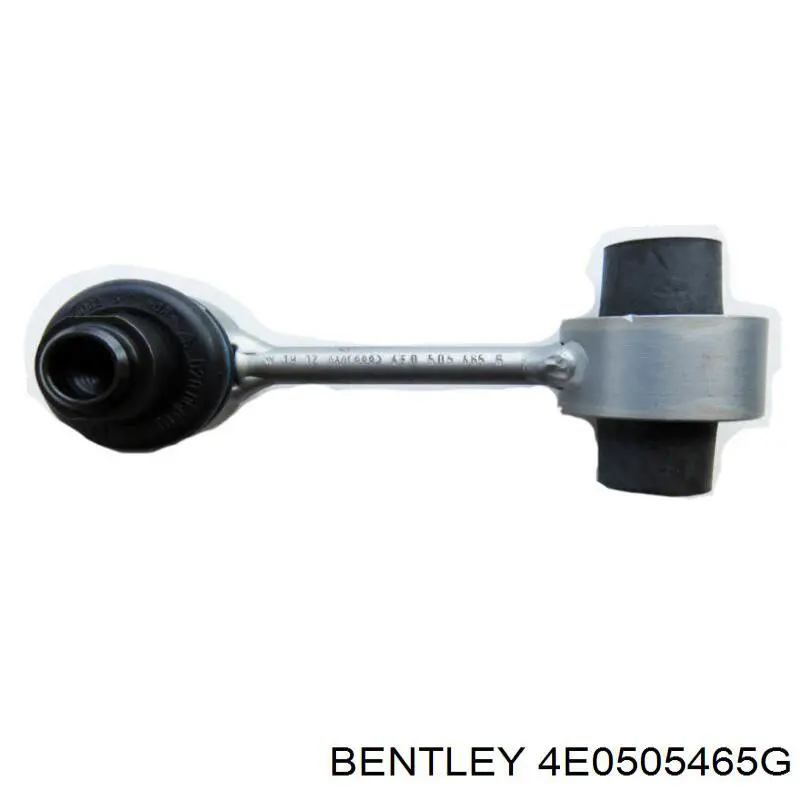 4E0505465G Bentley стійка стабілізатора заднього