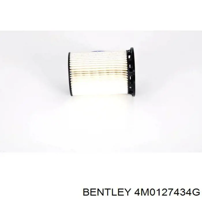4M0127434G Bentley Фільтр палива