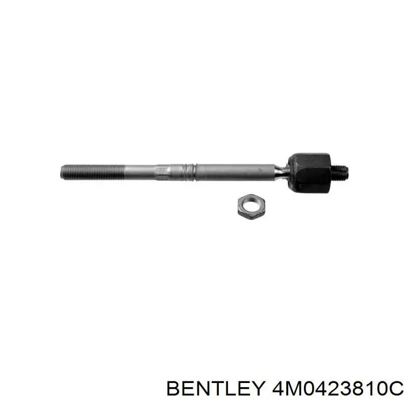 Рульова тяга 4M0423810C Bentley