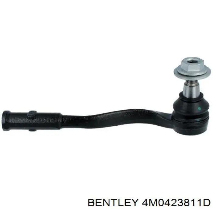 4M0423811D Bentley Зовнішній наконечник рульової тяги