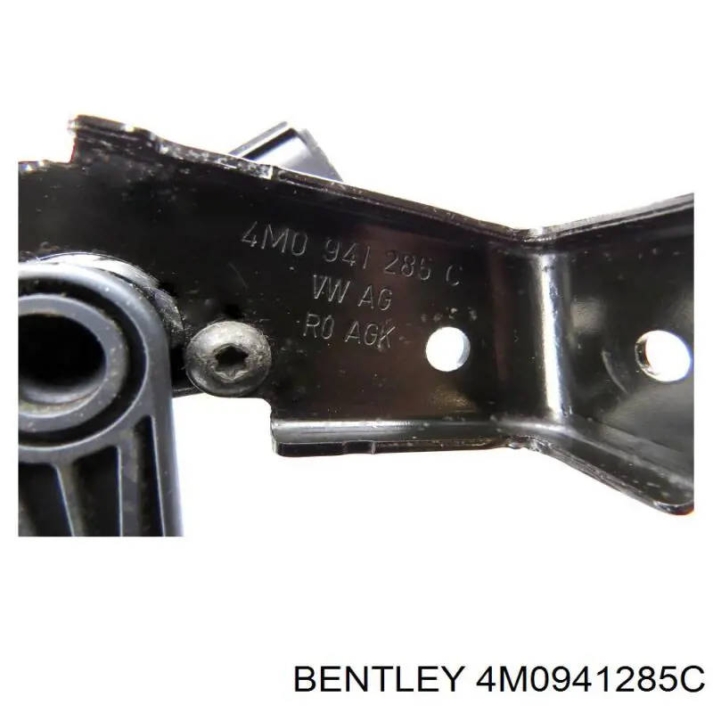 Датчик рівня положення кузова, передній лівий Bentley 4M0941285C ціна, від 88.68 USD