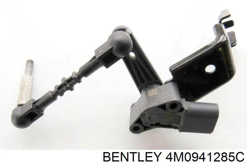 4M0941285C Bentley Датчик рівня положення кузова, передній лівий