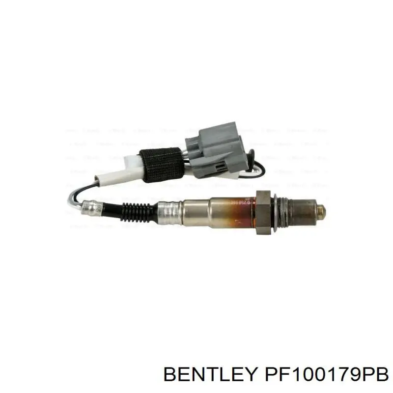 PF100179PB Bentley лямбдазонд, датчик кисню до каталізатора