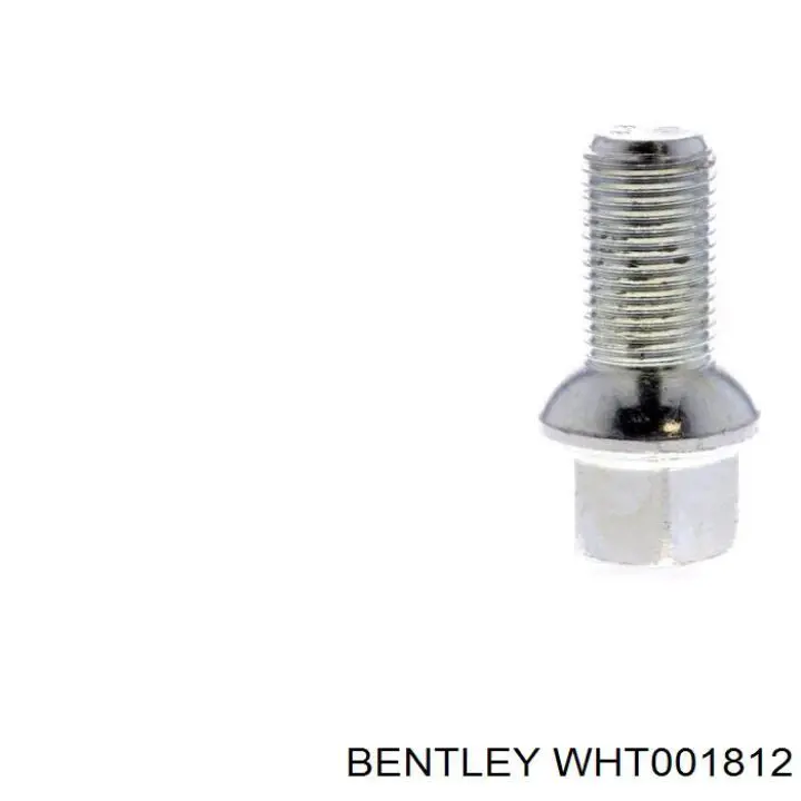 Колісний болт WHT001812 Bentley