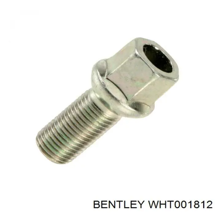 WHT001812 Bentley Болти до колеса