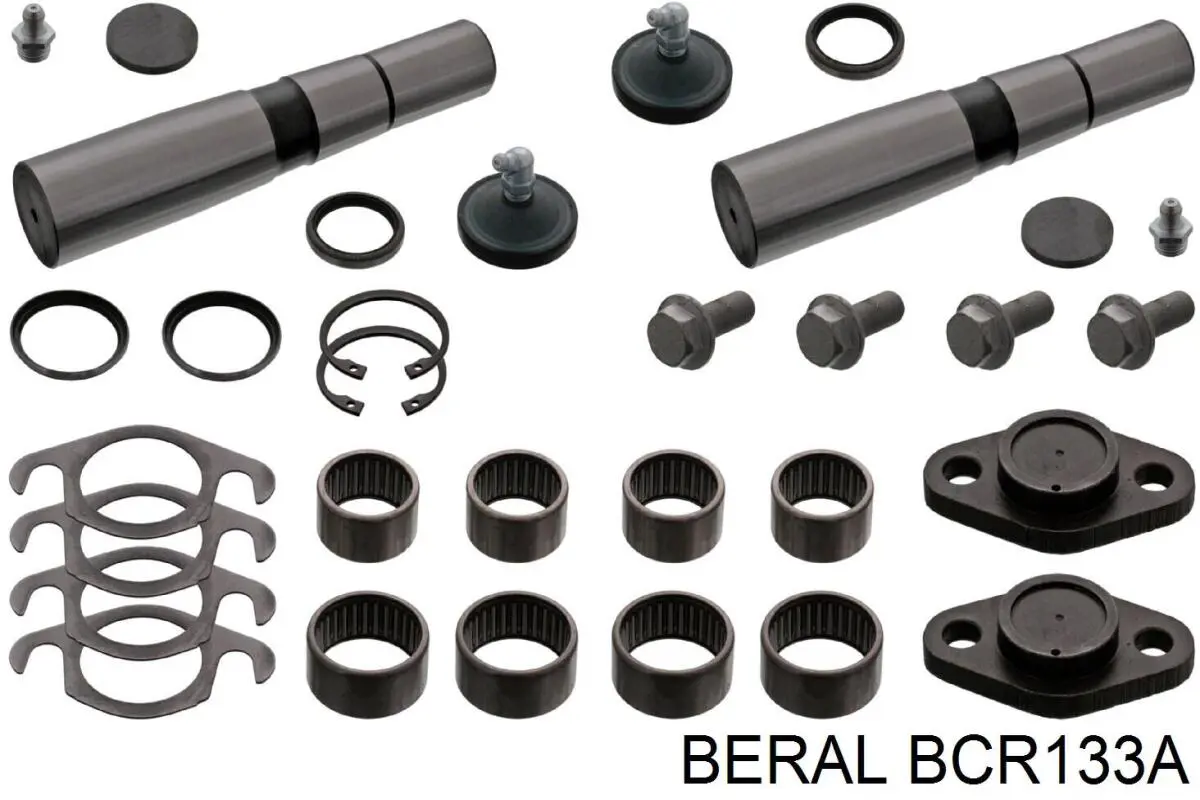 01904693 Iveco Гальмо дискове переднє