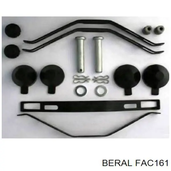 FAC161 Beral 