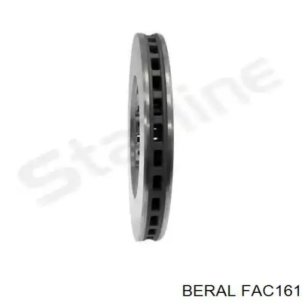 Купити FAC161 Beral 