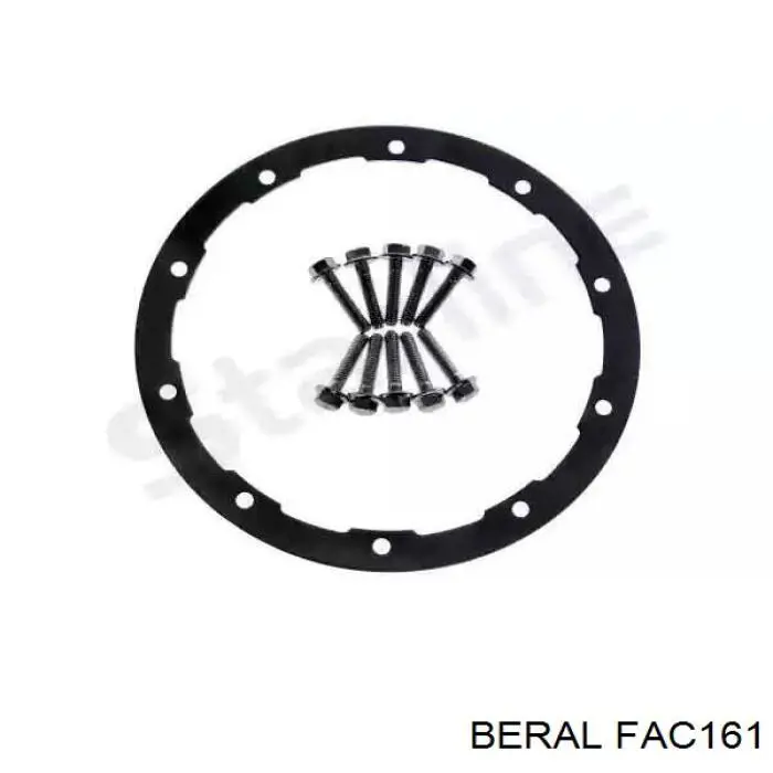  Beral FAC161 ціна, від 34.84 USD