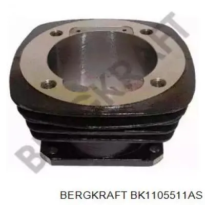 Купити A0001312802 Mercedes Гільза компресора (TRUCK)