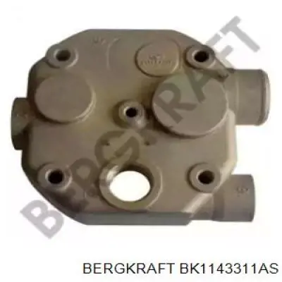 A4421310519 Mercedes Компресор, головка блоку (TRUCK)