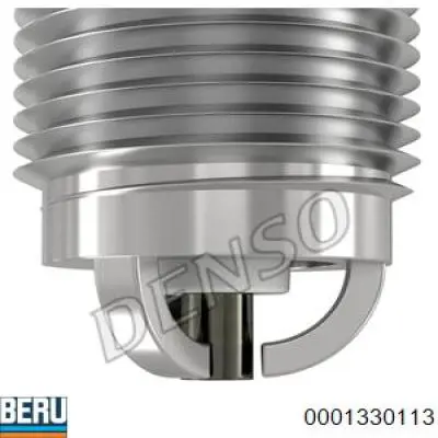 Свічки автомобільні NGK 5136 ціна, від 5.78 USD
