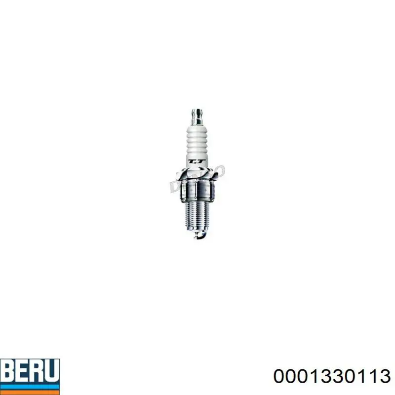 Купити 5136 NGK Свічка запалювання