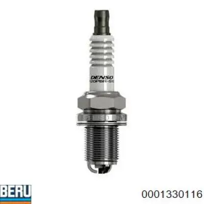 Свічки автомобільні Mitsubishi MD350291 ціна, від 3.61 USD