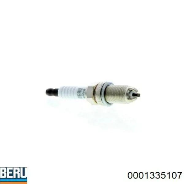 Свічки Magneti Marelli 062000783304
