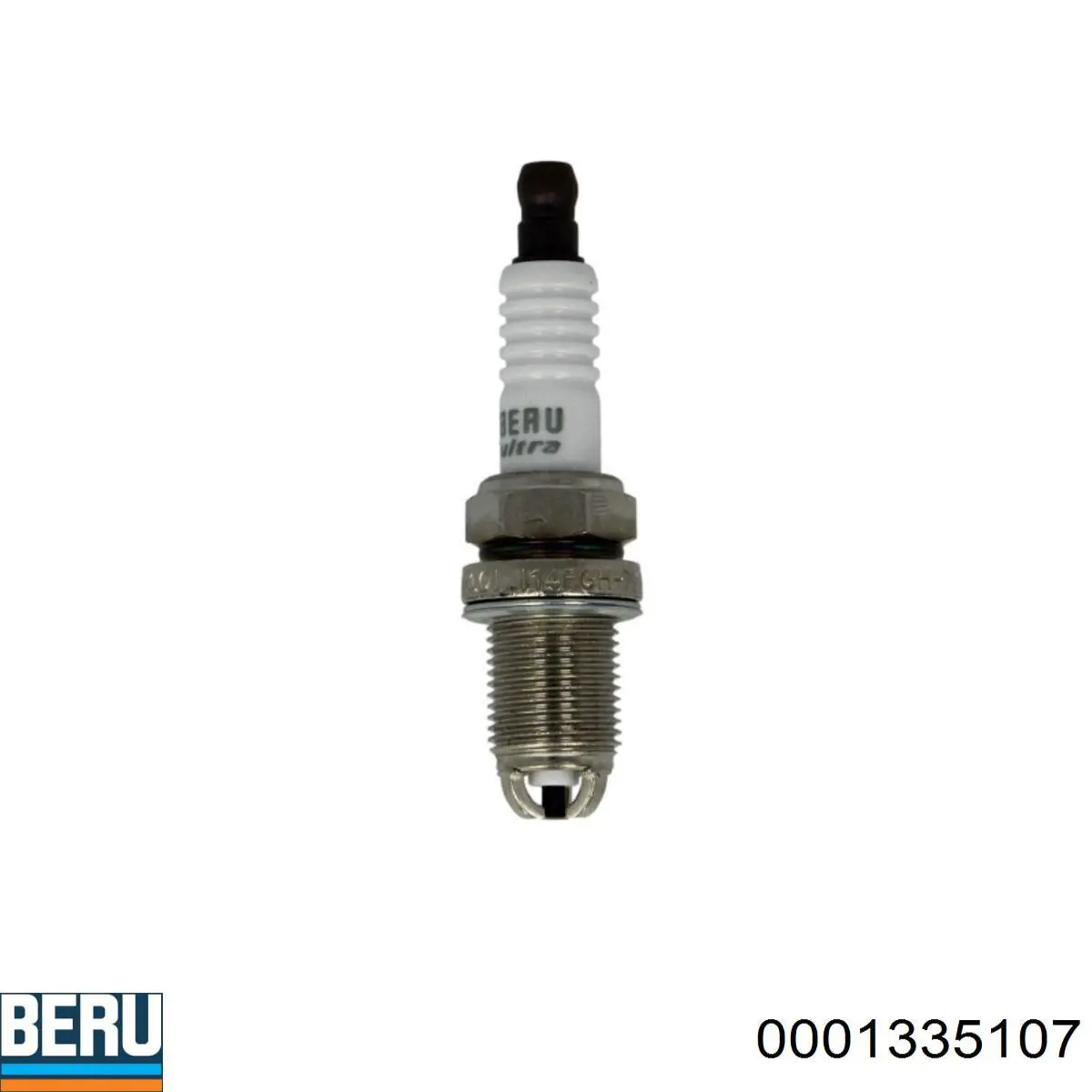 Свічки запалювання IK20L4 Denso