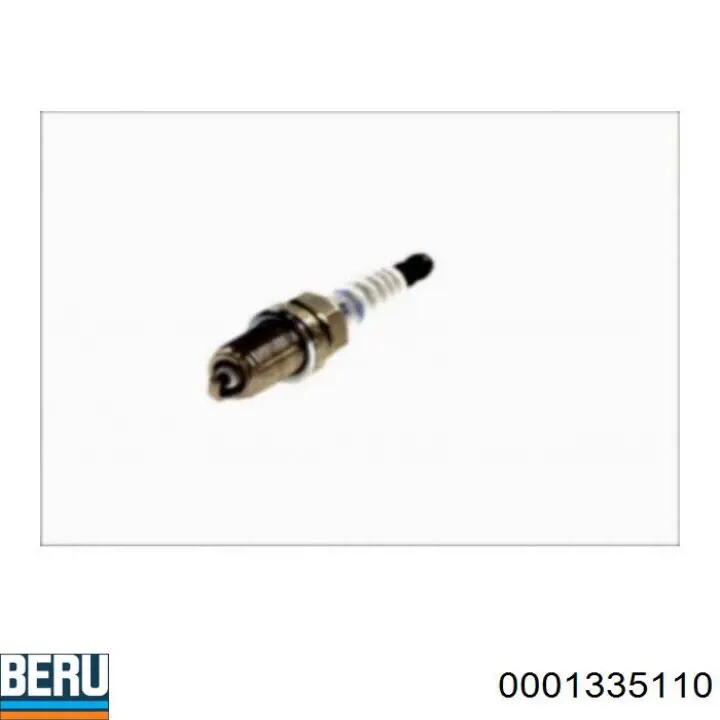 Свічки Bosch 0241235706