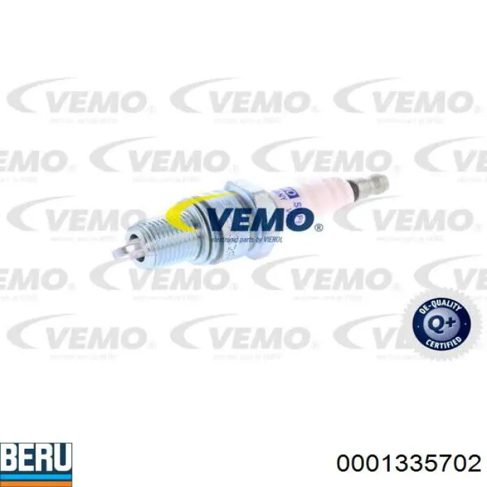 0001335702 Beru Свіча запалювання
